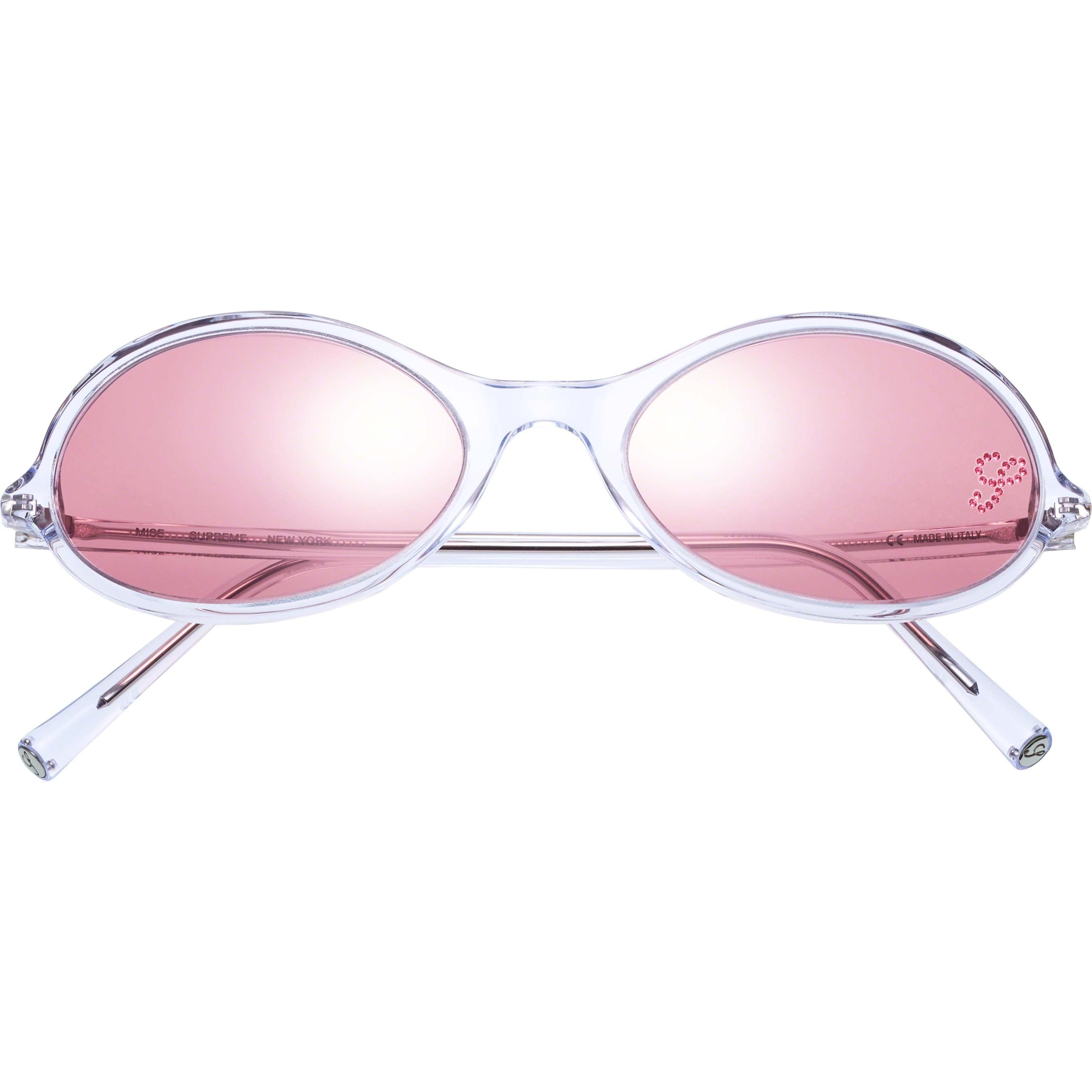 Mise Sunglasses view 4